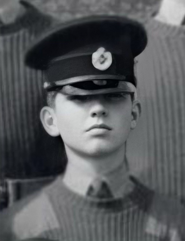 Steven Harbutt Royal Engineers 1970s-Enhanced
