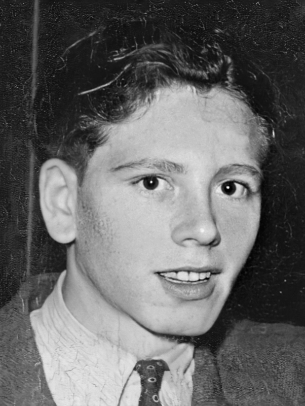 Thomas Harbutt Just a Teenager-Enhanced
