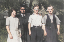 Left_to_right_Ethel_Clarence_Ronnie_and_Tom_Grosvenor-Colorized-Enhanced.jpg