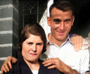 Filename=Violet_Daniels_nee_Hawker_1906-1963_and_Alfred_Daniels_1903_-_1966-Colorized-Enhanced.jpg
Filesize=425KiB
Dimensions=2191x1802
Date added=Jun 22, 2023 Violet_Daniels_nee_Hawker_1906-1963_and_Alfred_Daniels_1903_-_1966-Colorized-Enhanced.jpg