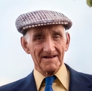 William Charles Benson 10
