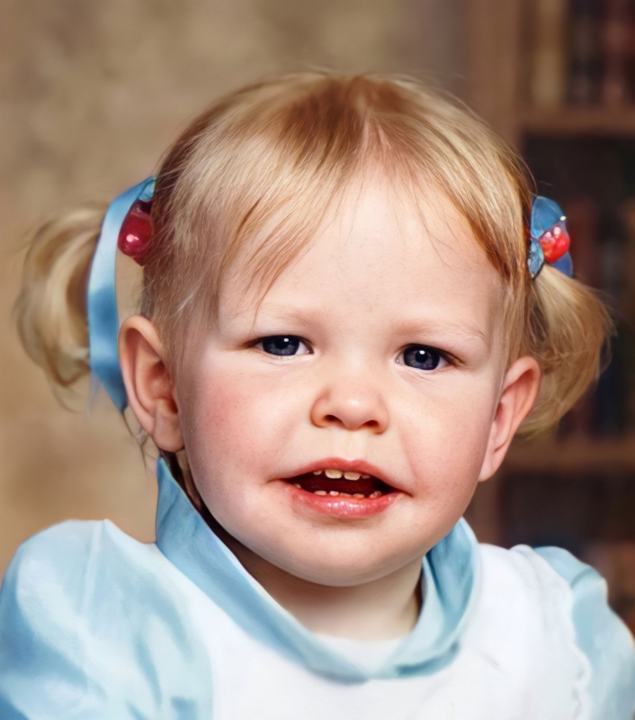 Aimie Johnstone
