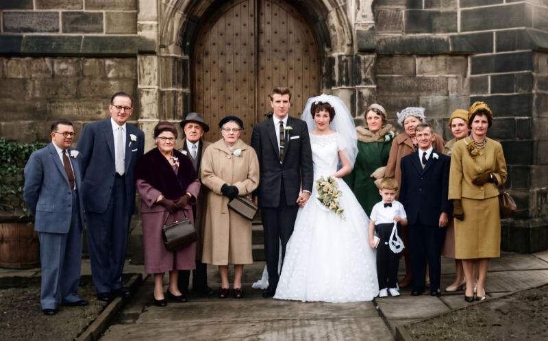 Alice Hepworth - 3rd from left (1)
