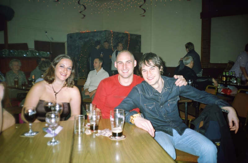 Amelia - Samual and Benjamin Benson - 0158
