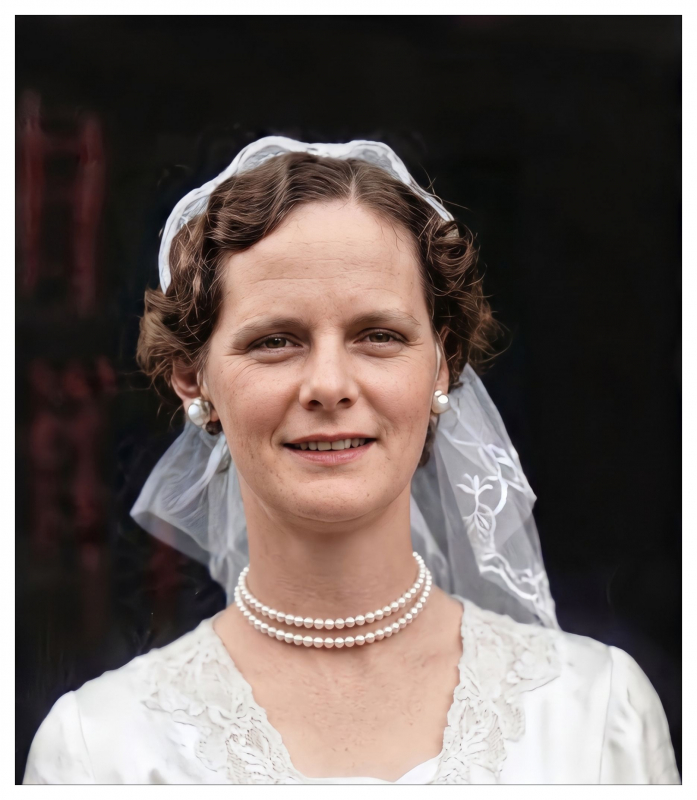 Beatrice Gadd
