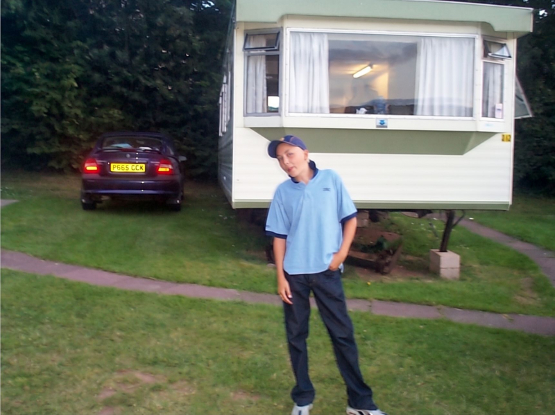 Carl Harbutt - I Think Teignmouth
