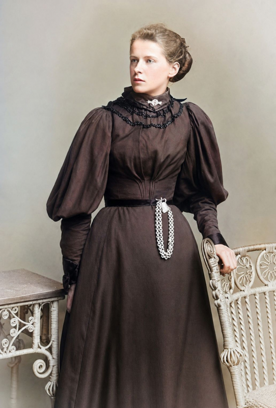 Catherine Eliza Stafford 01
