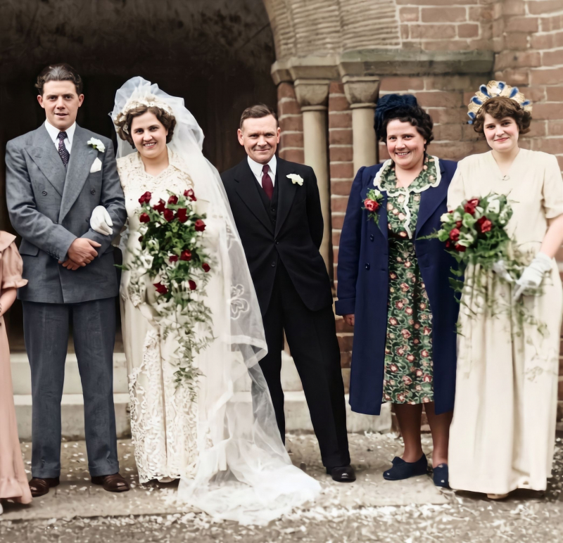 Clarence_and_Beryl_Hill_Wedding-Enhanced 1
