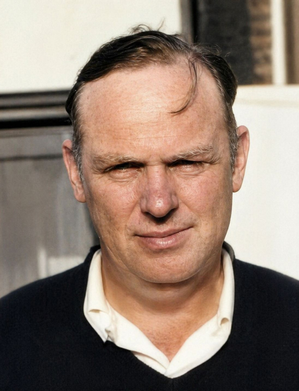 Clifford T Poole - 0001
