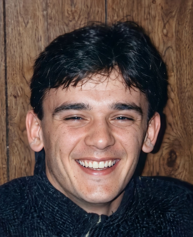 Darren Raymond Law - 01
