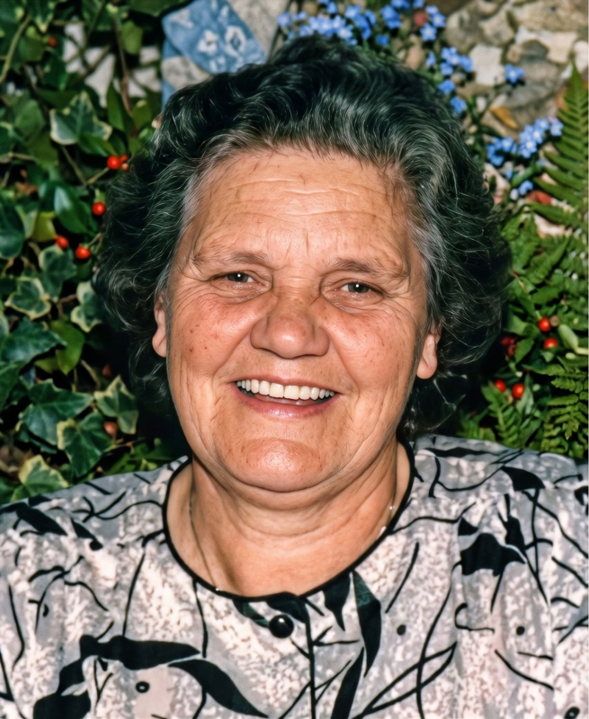 Doreen Poole - 0254
