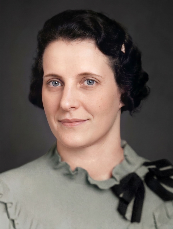 Dorothy Grosvenor - 0087
