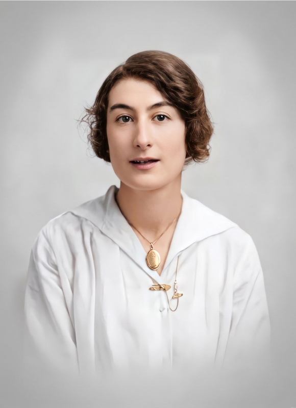 Edith Selena Malcolm - 01
