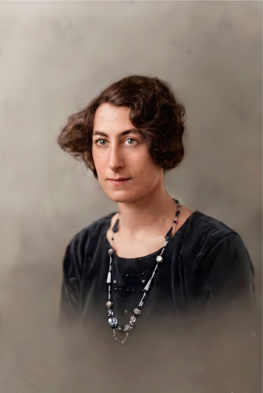 Edith Selena Malcolm - 02
