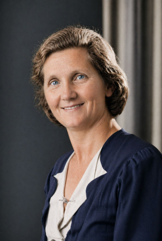 Ethel Dorothy Green 22
