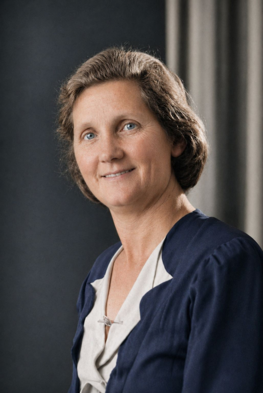 Ethel Dorothy Green 23
