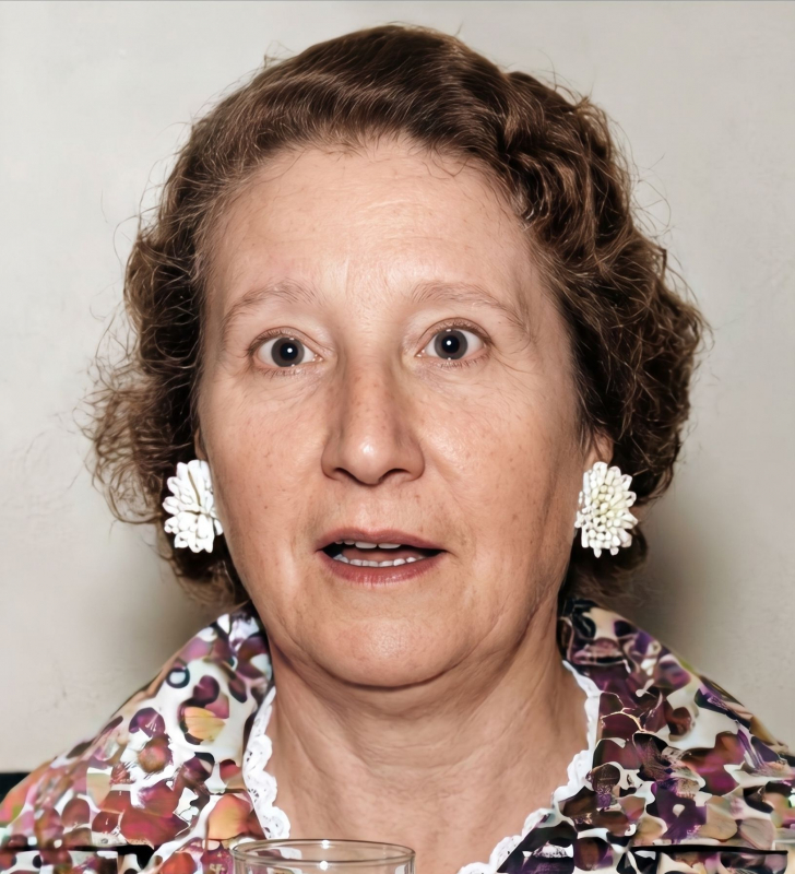 Evelyn Sophie Grosvenor
