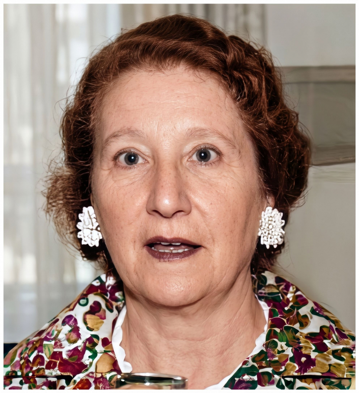 Evelyn Sophie Grosvenor
