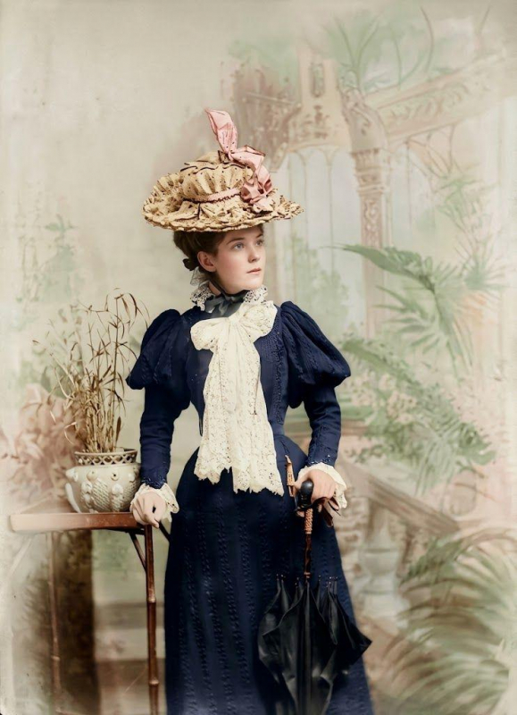 Fanny Louisa - 03
