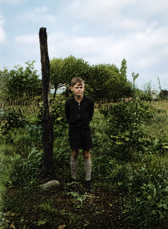 Francis Adams - Pats Brother
