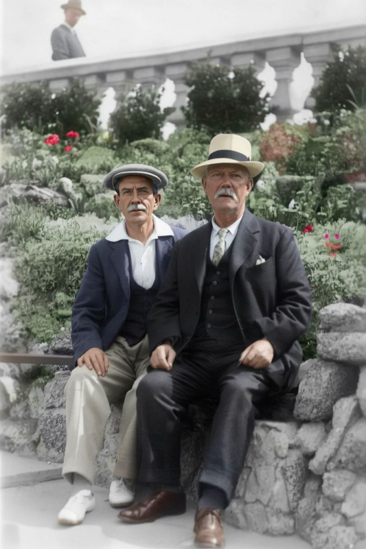 Frank Roddis - Plus One Other
