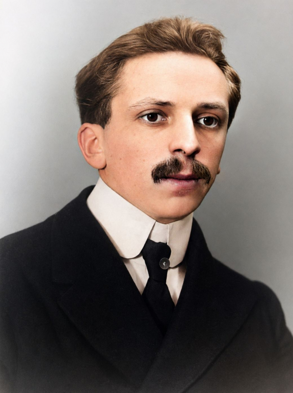 George Bernard Stafford 003
