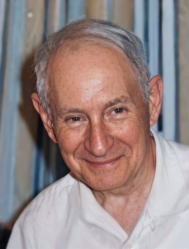 George Mark Vale
