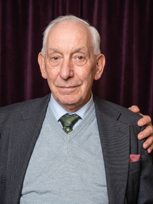 George William Pestridge (1)
