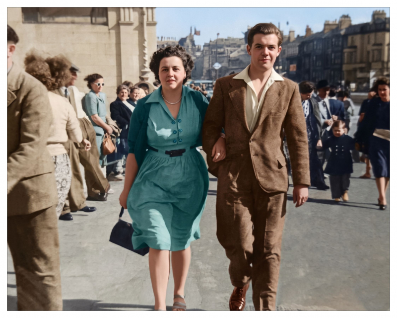 James Clarence Green 2
