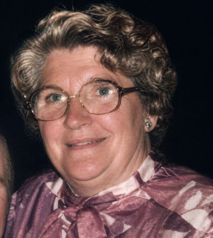 Jeanette Moore
