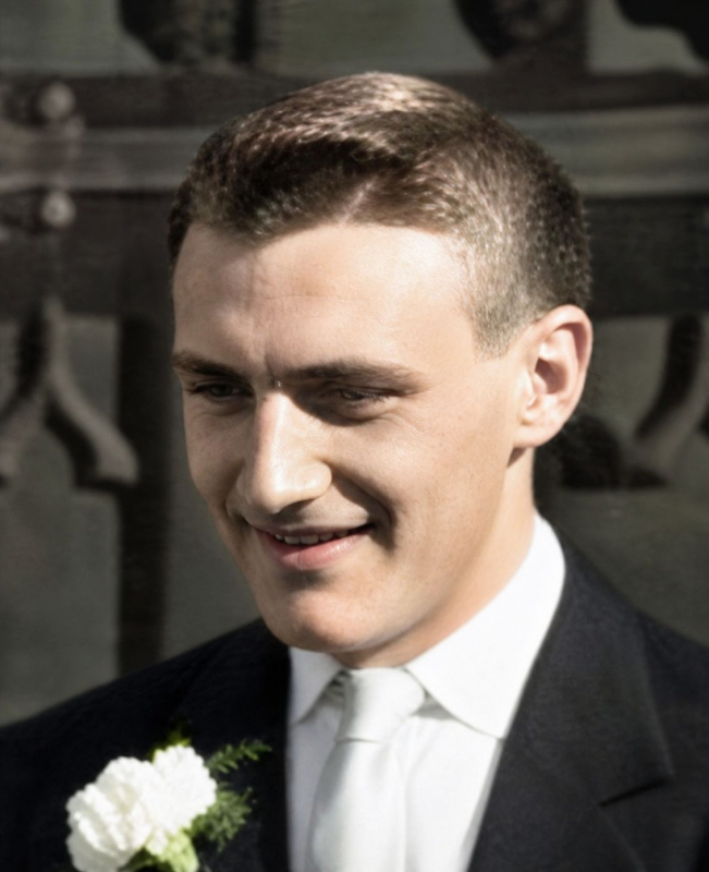 Johnathan Walker

