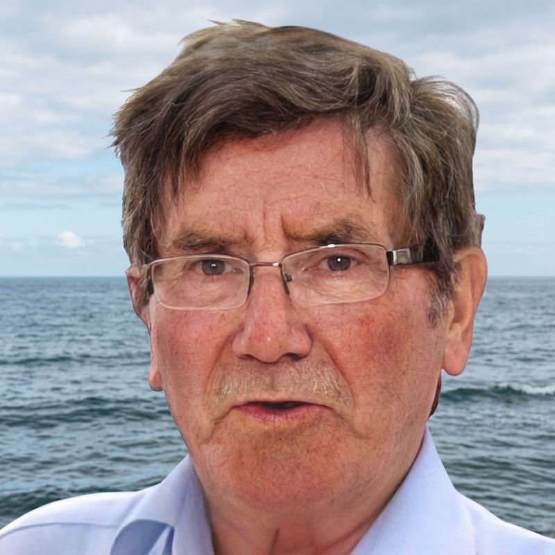Kenneth Harbutt
