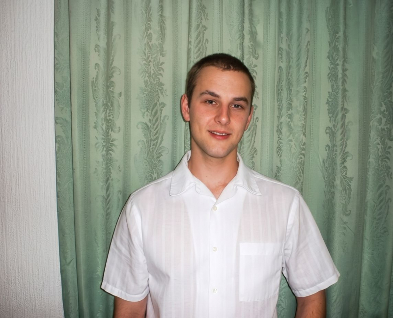 Lee Craig Steven Harbutt - 1
