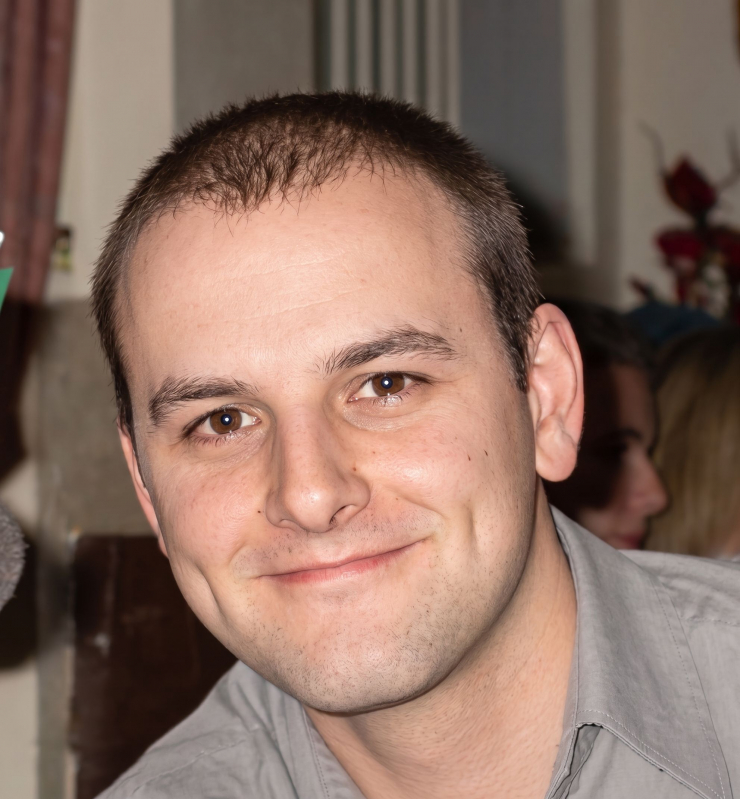Lee Harbutt - 5005
