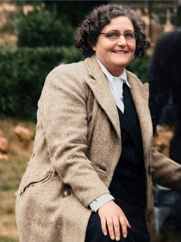 Lilian Nash - 03
