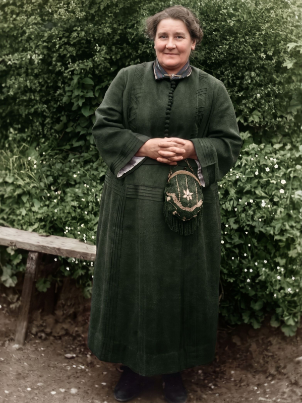 Margaret Wilson - 01
