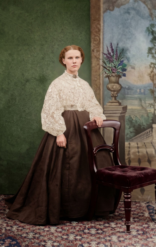 Mary Annie Bonehill - 01
