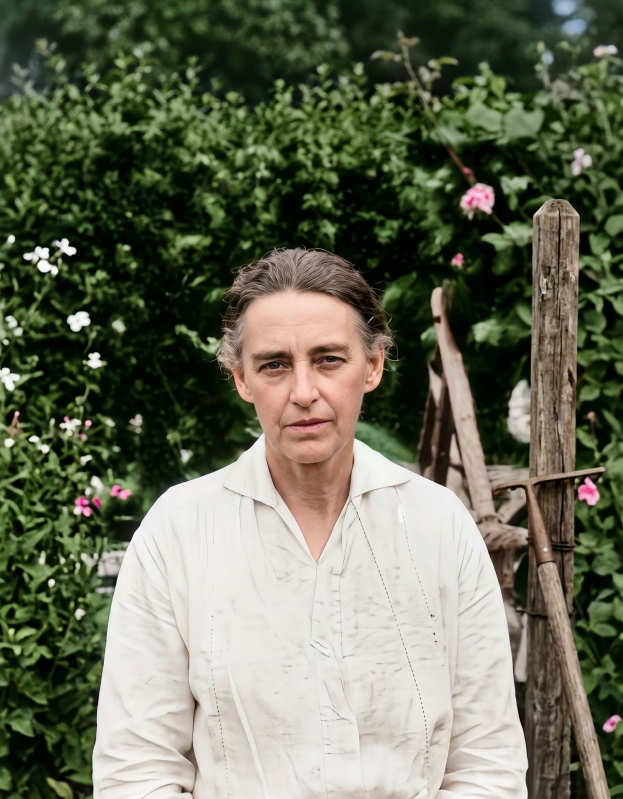 Mary Breedon - 01
