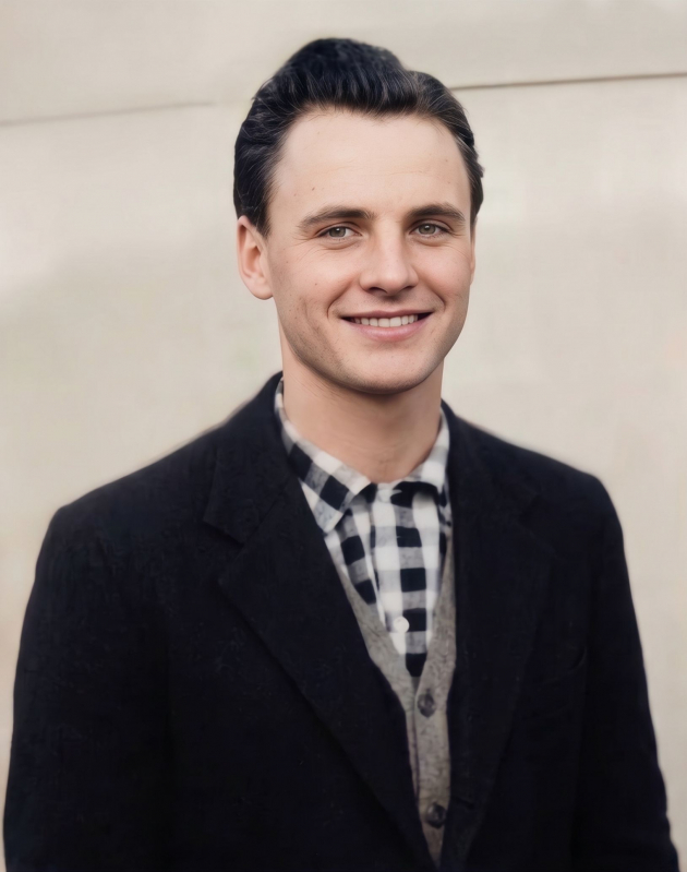 Mitchel Percy Thacker - 02
