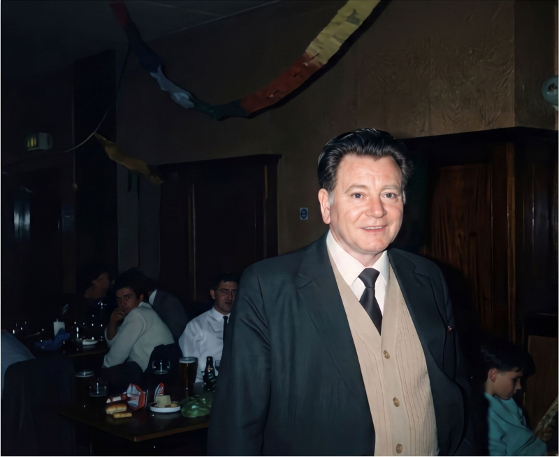 Thomas Harbutt - 33
