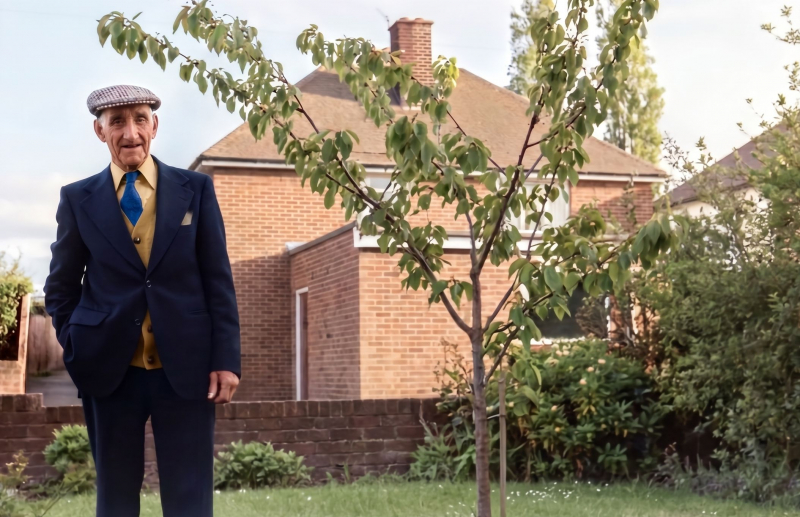 William Charles Benson 9
