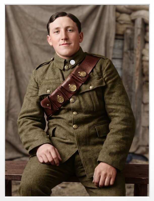 William Frederick Price 1
