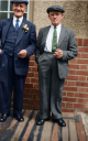 Albert_Poole_28Little_Grandad29_on_Right_Outside_Of_The_New_Inns_Blackheath.jpg