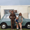Daviud_and_Susan_Walker_-_In_Front_Of_Mini_Minor~0.jpg