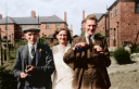 Thomas_-_Ethel_Dorothy_and_Thomas_Leslie_Adams_-_Rear_of_55_Macmillan_Road_Rowley_Village.jpg