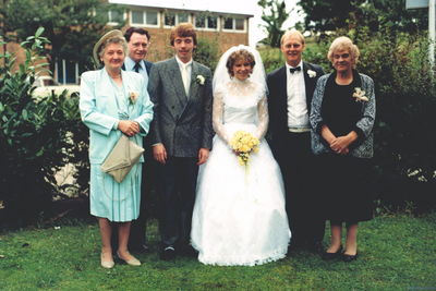 Dave And Jayne Wedding 02
