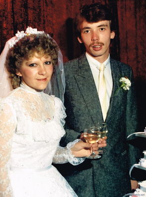 Dave And Jayne Wedding 05
