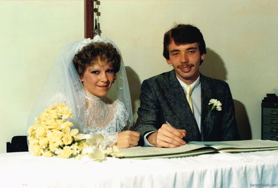 Dave And Jayne Wedding 14
