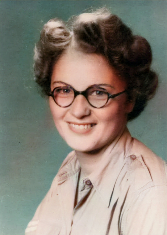 Phoebe Ann Ward
Keywords: Ward;Phoebe Ann